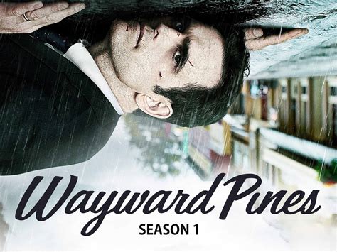 myflixer wayward pines|Watch Wayward Pines Season 1 .